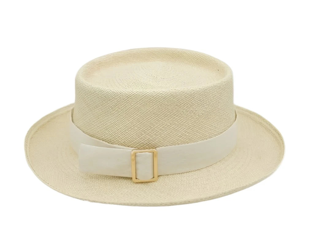 Ruban de chapeau PapHat Pierre Balmain